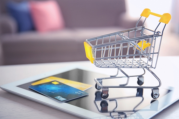 Official announcement:GHW E-commerce App is online
